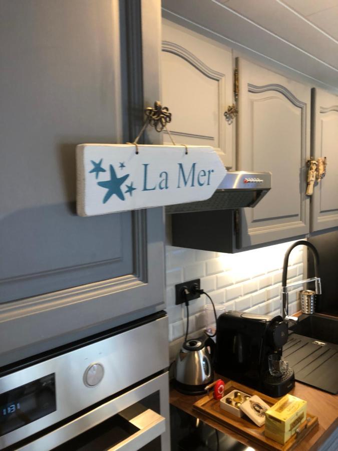 La Mer La Grande Motte Exterior photo