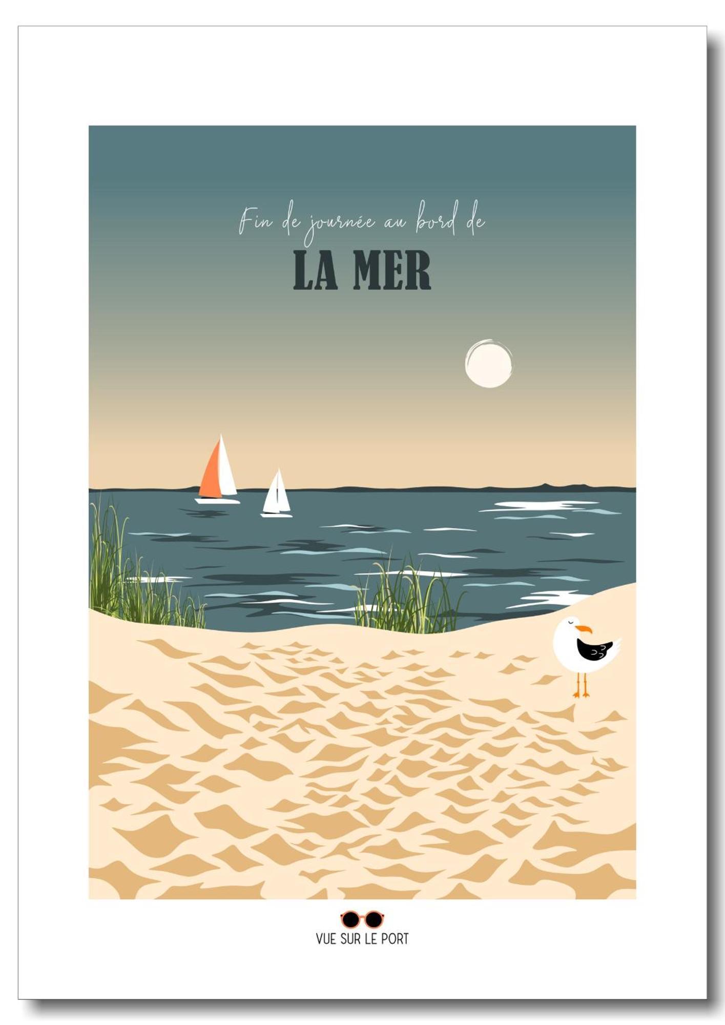 La Mer La Grande Motte Exterior photo
